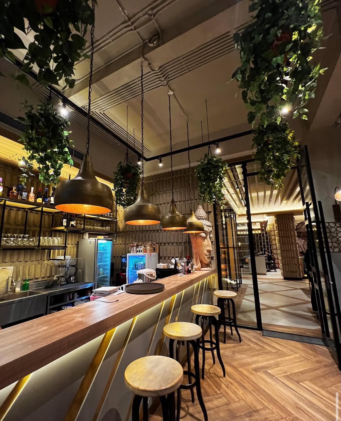 Restaurant Project