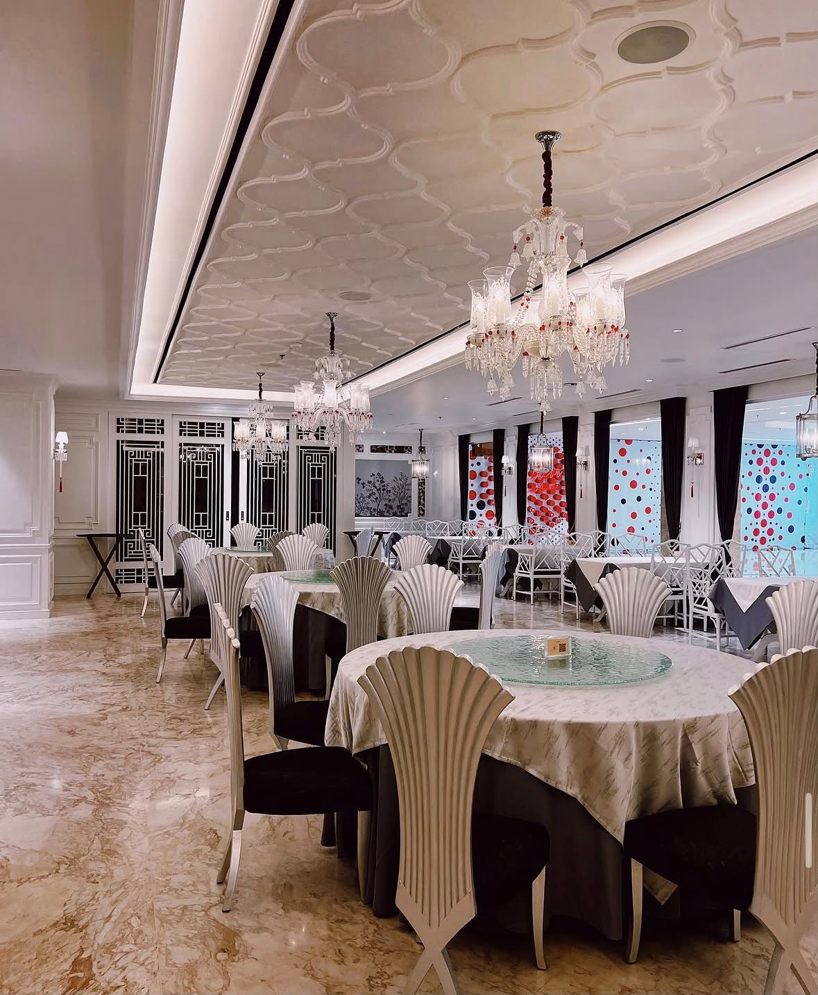 S.P Restaurant