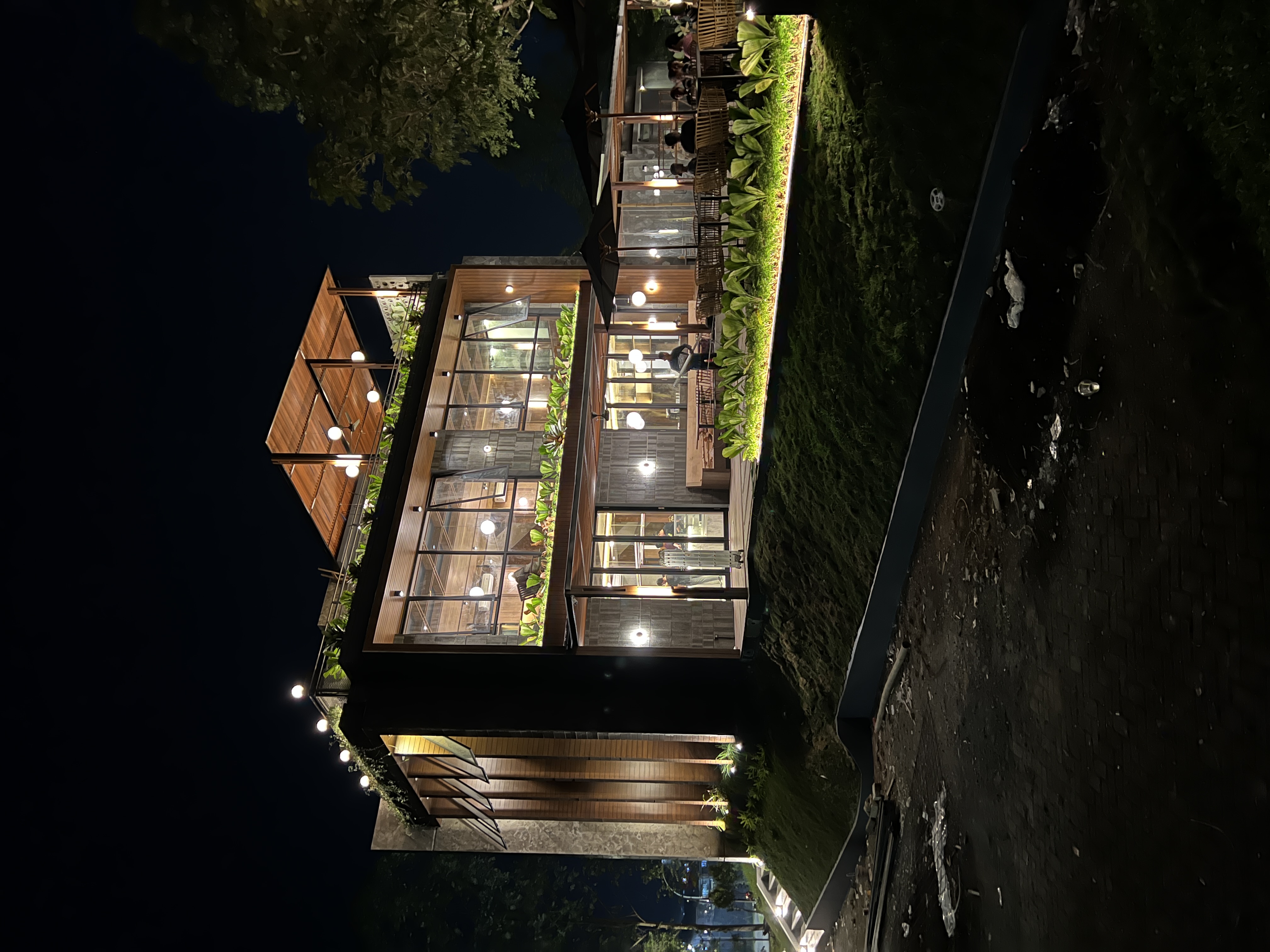 Antarakata – BSB Semarang