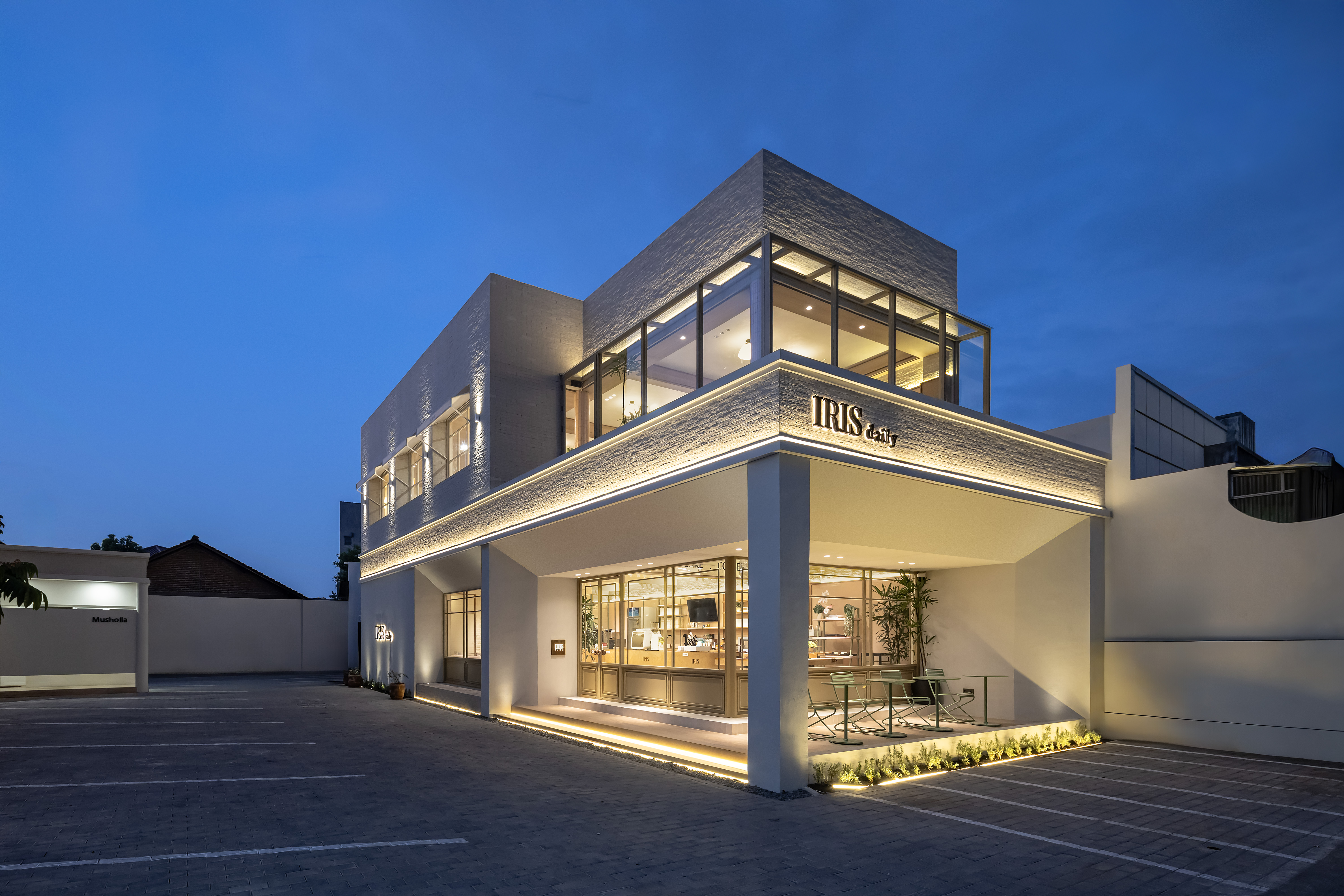 IRIS Bakery – Kudus